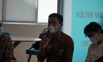 Dosen MD Menjadi Peserta Sosialisasi Scholar JIMF Bank Indonesia di UGM